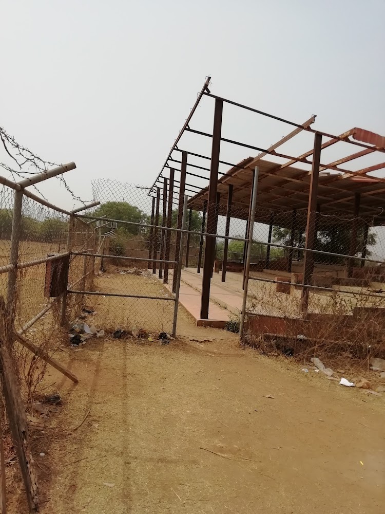 OFFA TOWNSHIP STADIUM photo 3